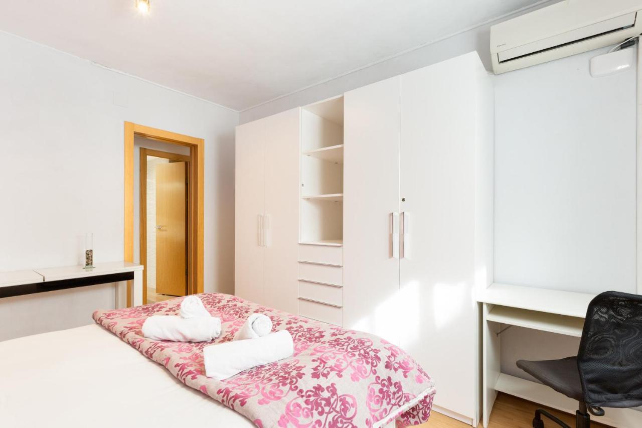 Apartment U-nique Radas Ii Barcelona