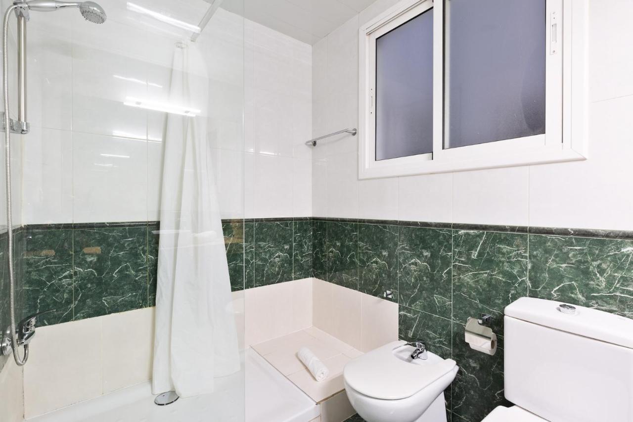 U-nique Mallorca Ii Apartamento *