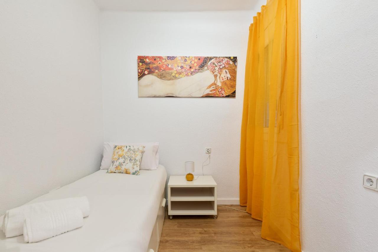U-nique Mallorca Ii Apartamento Barcelona
