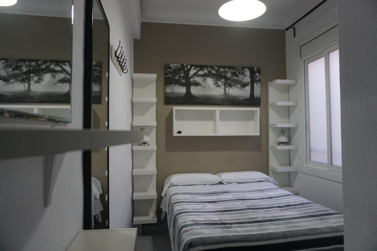 Casa Blanca Gasthof Barcelona