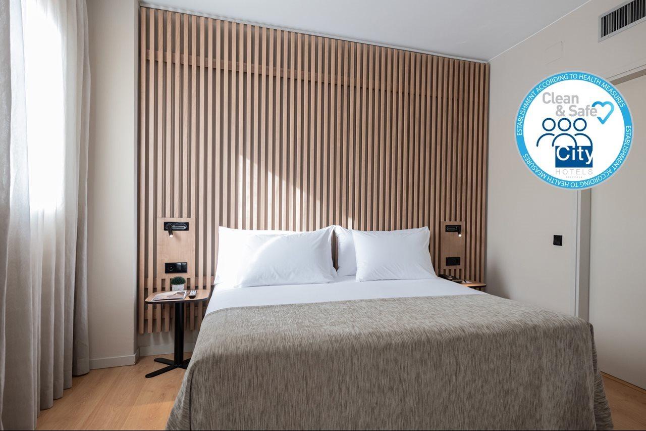 Atenea Hotel Barcelona
