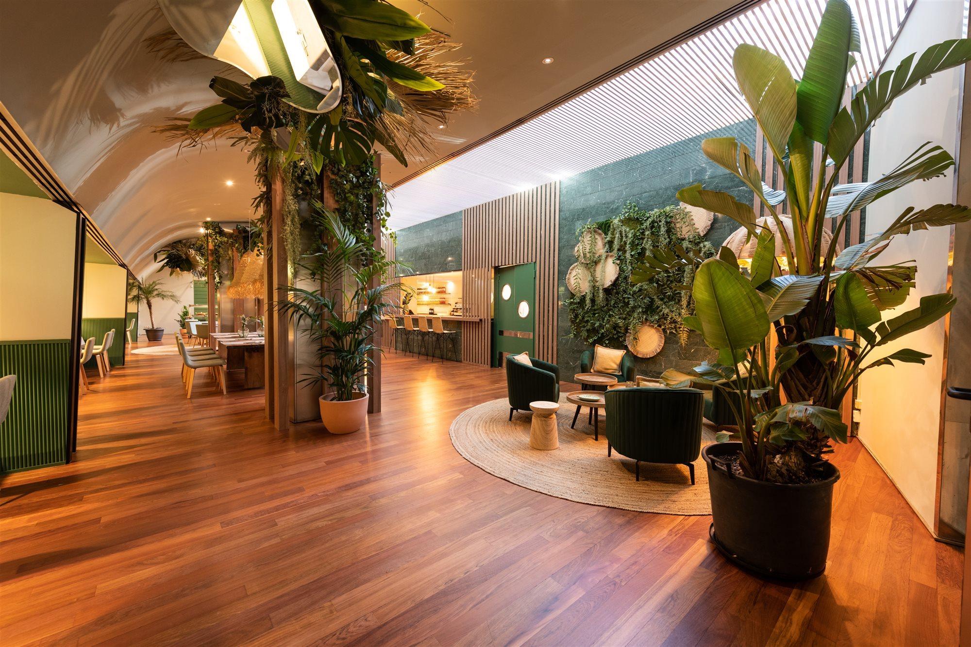 Atenea 4* Barcelona