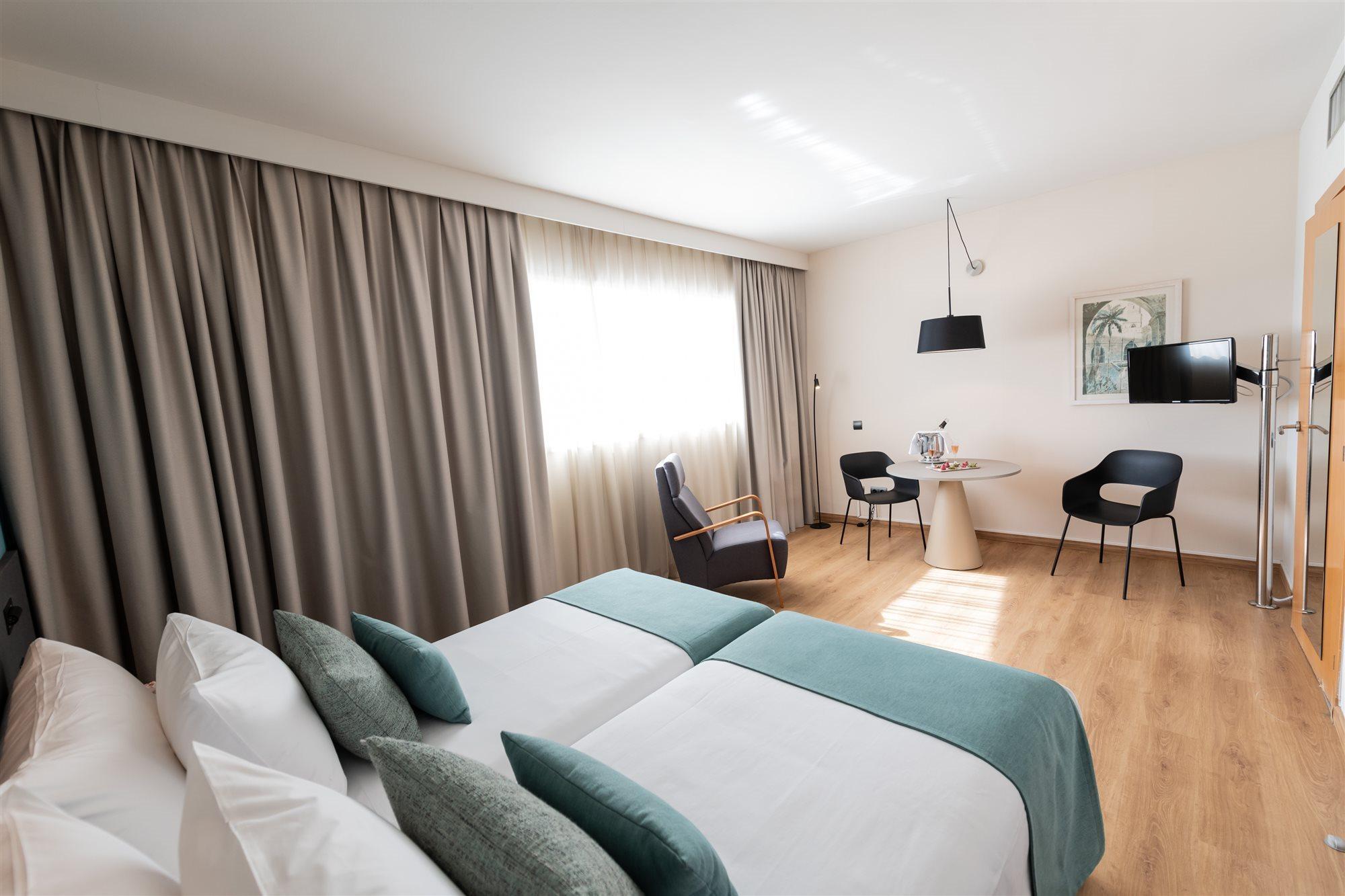 Hotel Atenea