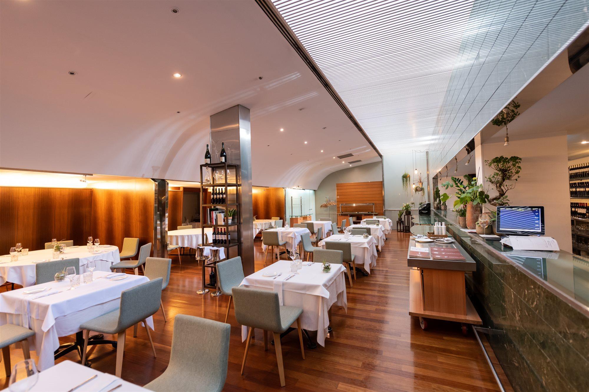 Hotel Atenea