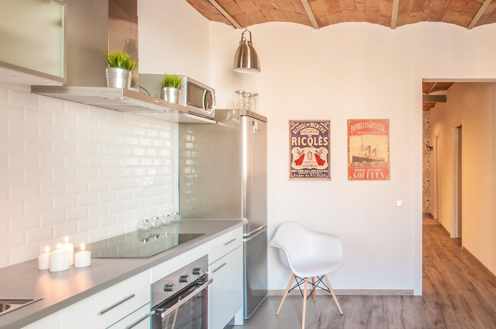 Poble Nou Design Appartement