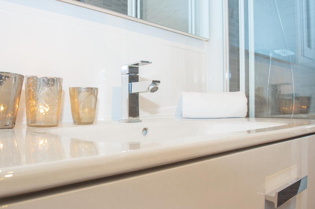 Appartement Poble Nou Design *