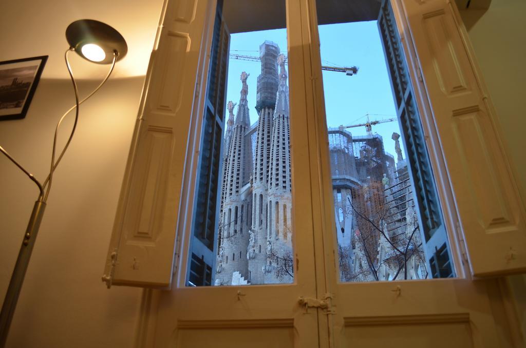 Appartement Gaudi
