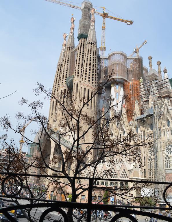 Gaudi Appartement *