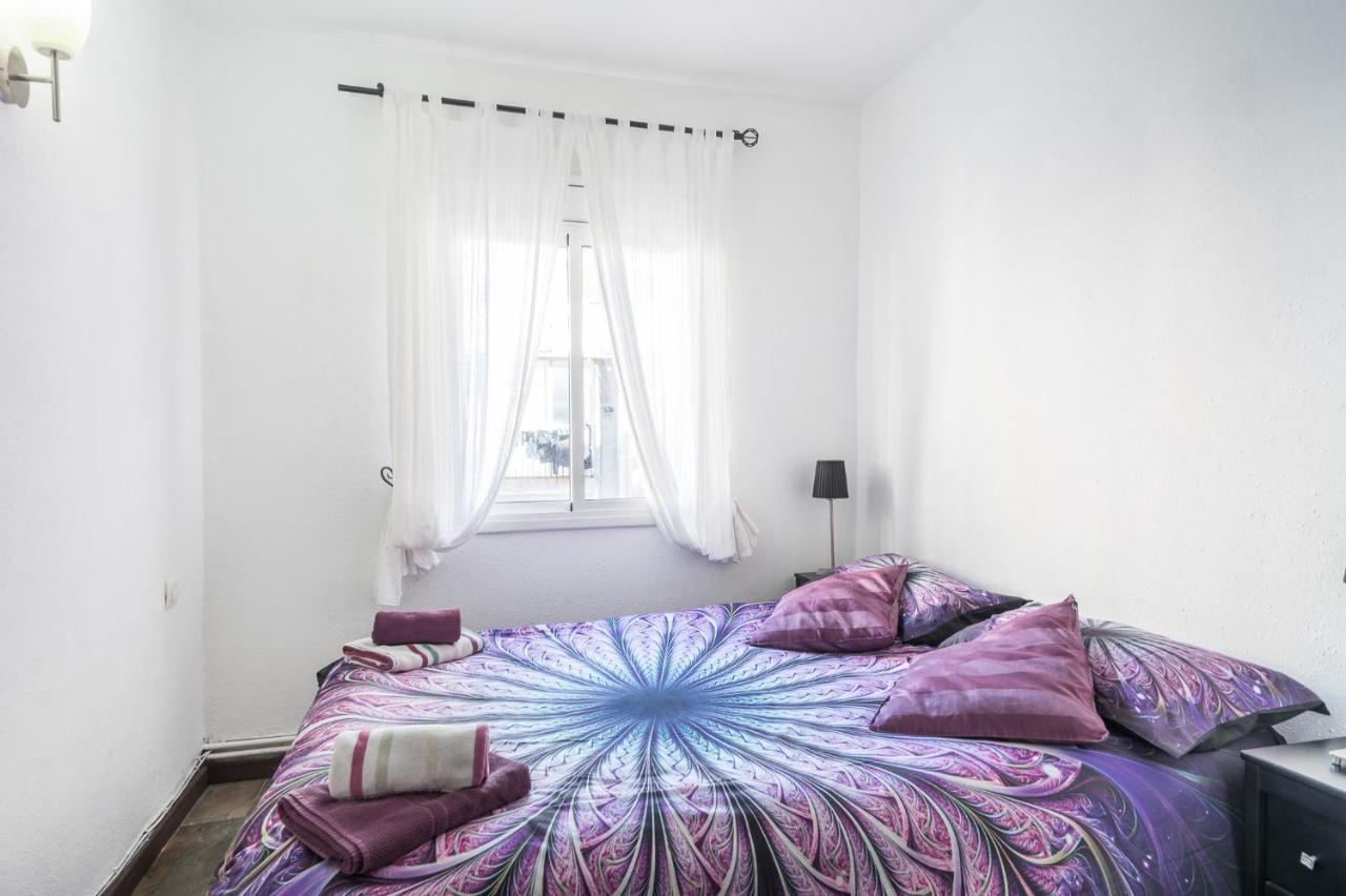 Homenfun Atico Sagrada Familia Gaudi Apartment Barcelona