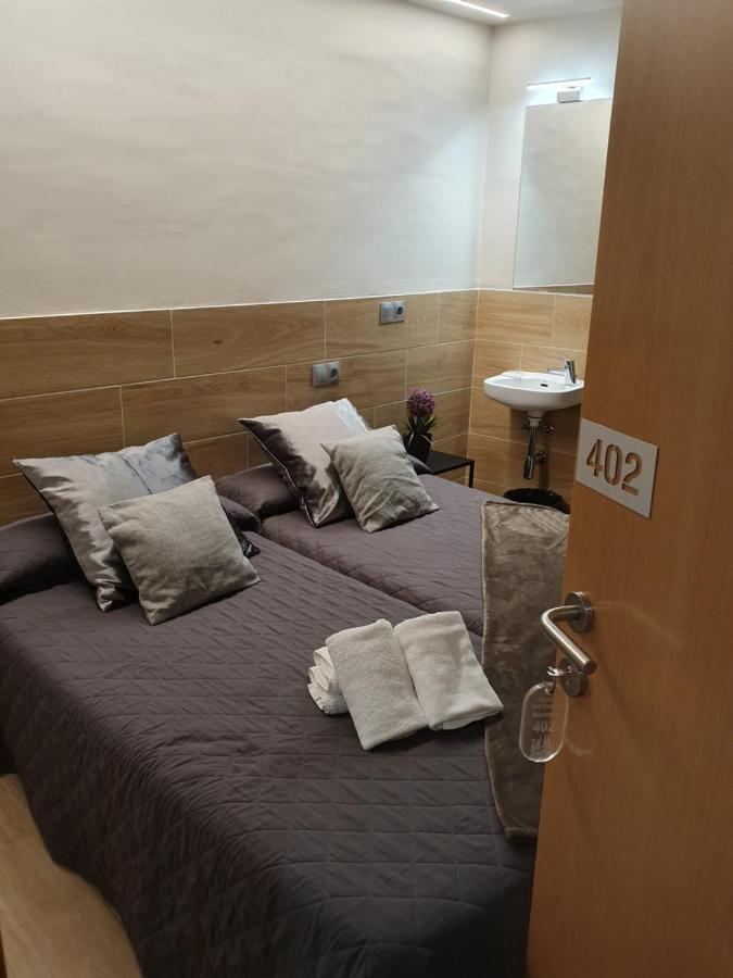 San Ramon * Barcelona