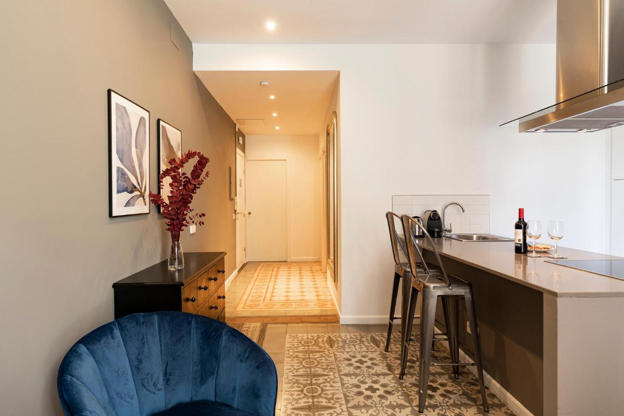 Apartamento Central Suites Barcelona