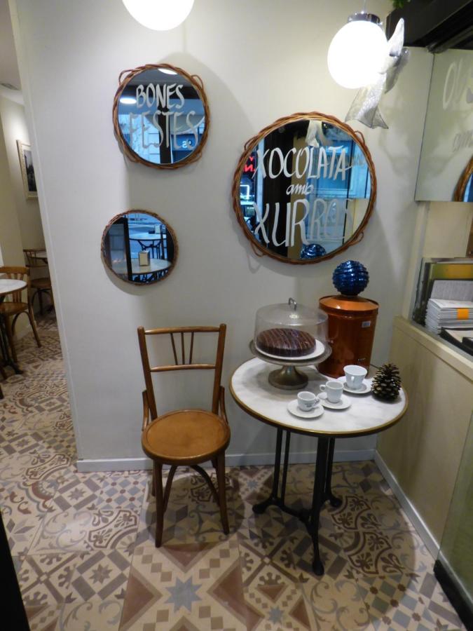Moderno Barcelone