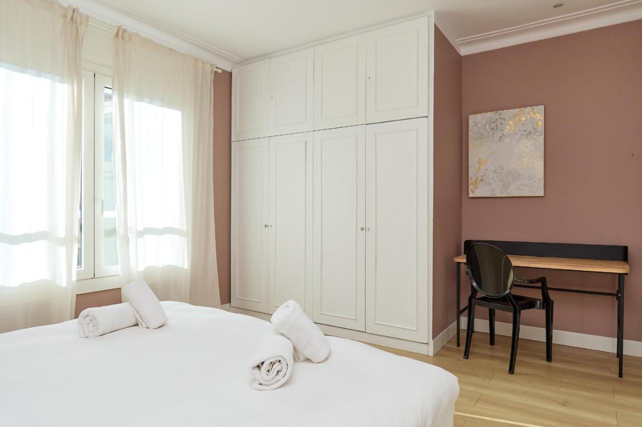 Casa Cosi - Casanova 6 Apartment Barcelona
