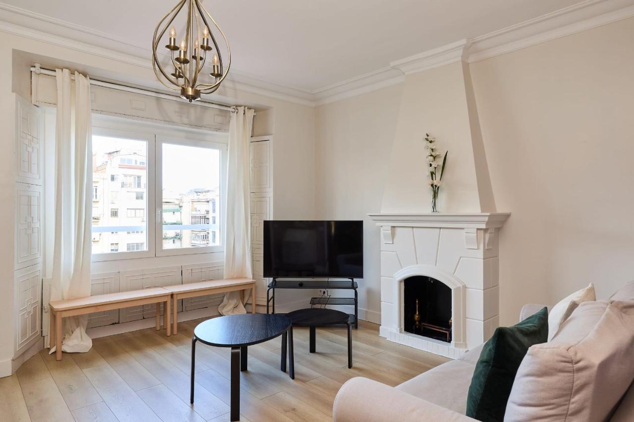 Casa Cosi - Casanova 6 * Barcelona