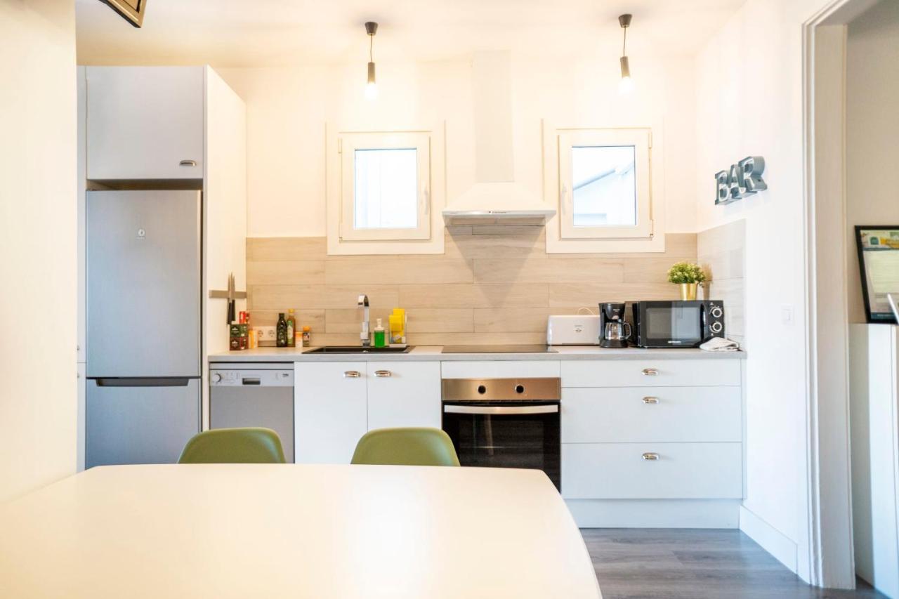 Apartamento Casa Cosi - La Gleva 3 Barcelona