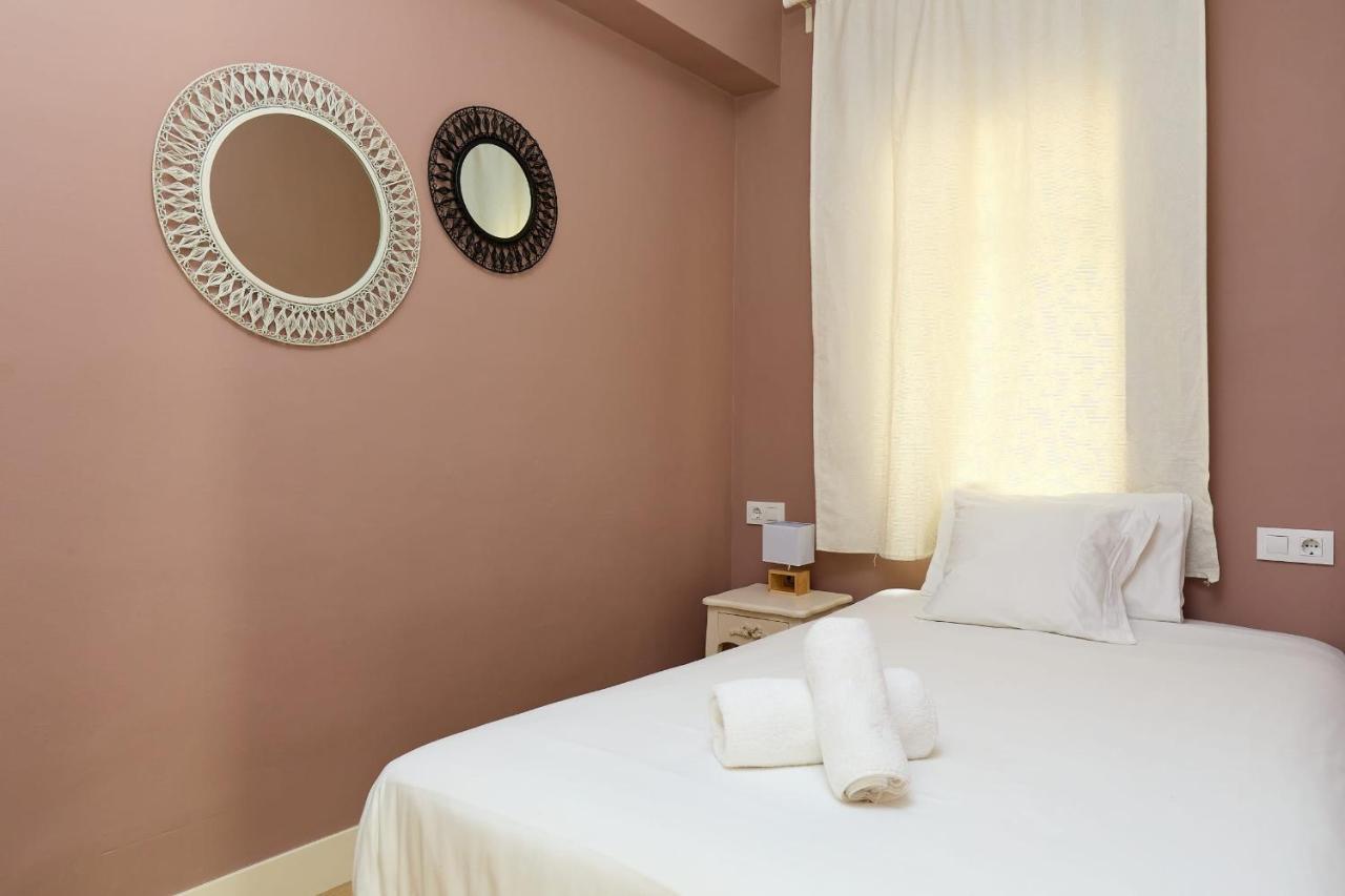 Apartment Casa Cosi - Casanova 6 Barcelona