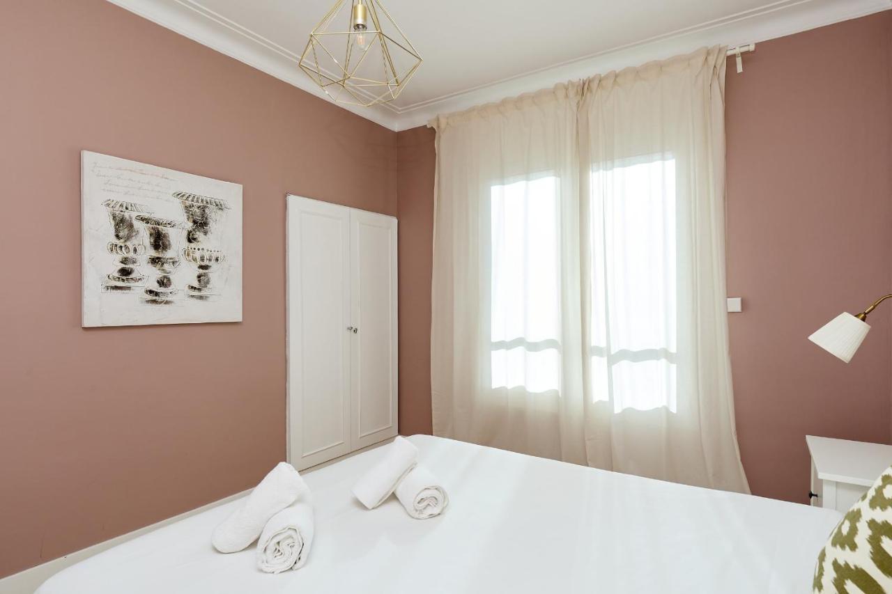 Casa Cosi - Casanova 6 Apartment Barcelona