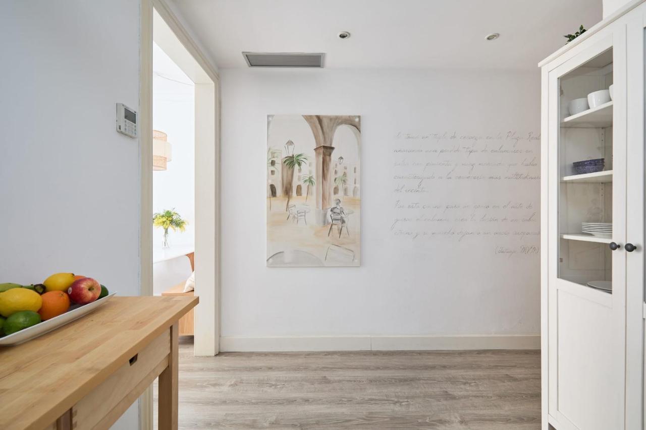 Casa Cosi - Francoli 4 Barcelona