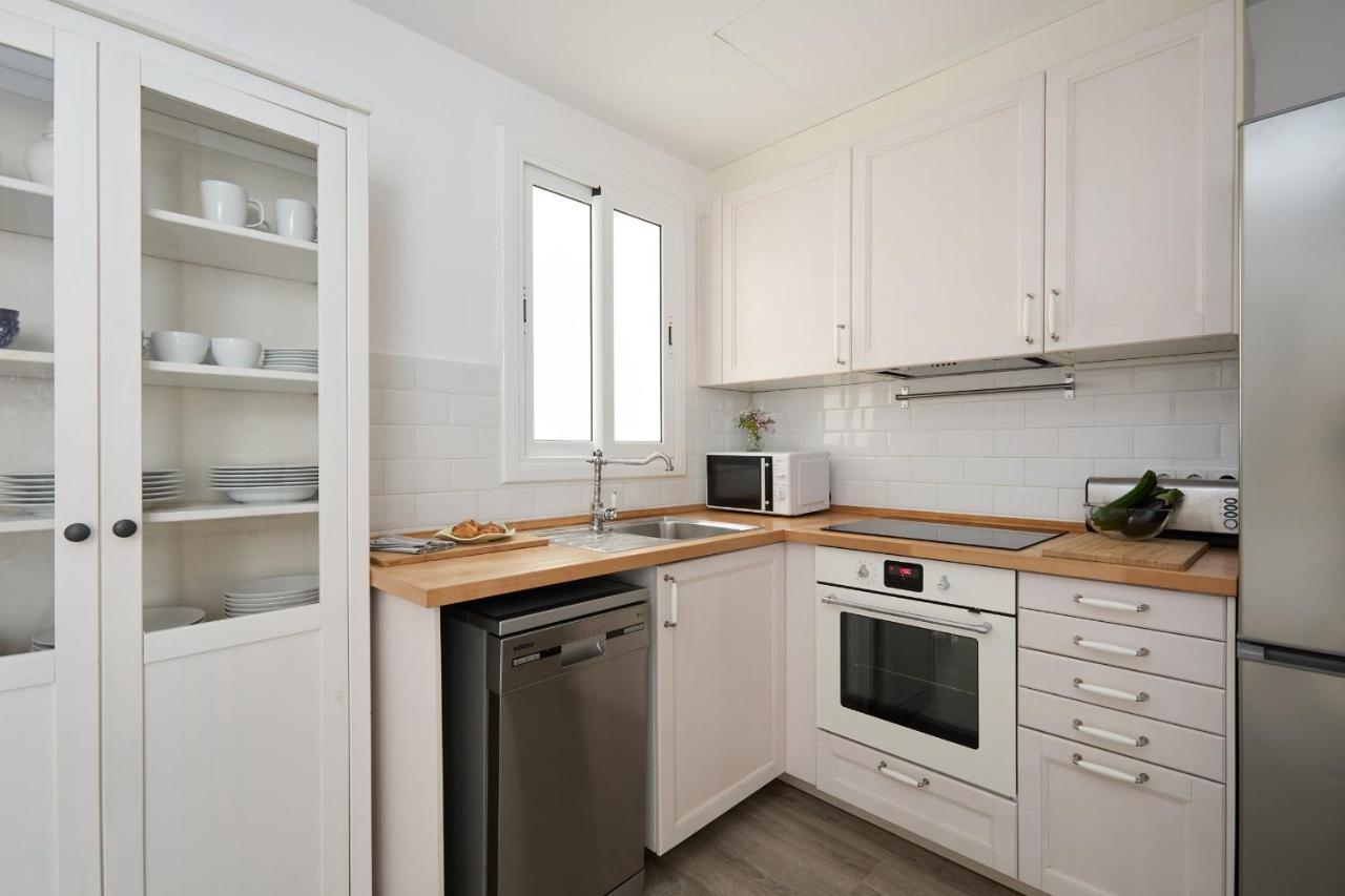 Casa Cosi - Francoli 4 Apartment Barcelona