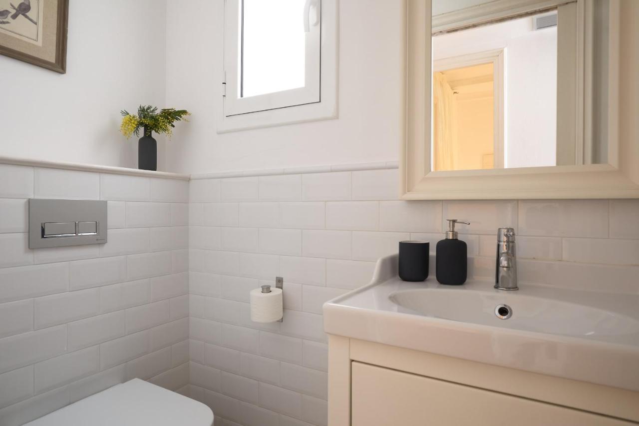 Casa Cosi - Francoli 4 Apartment Barcelona