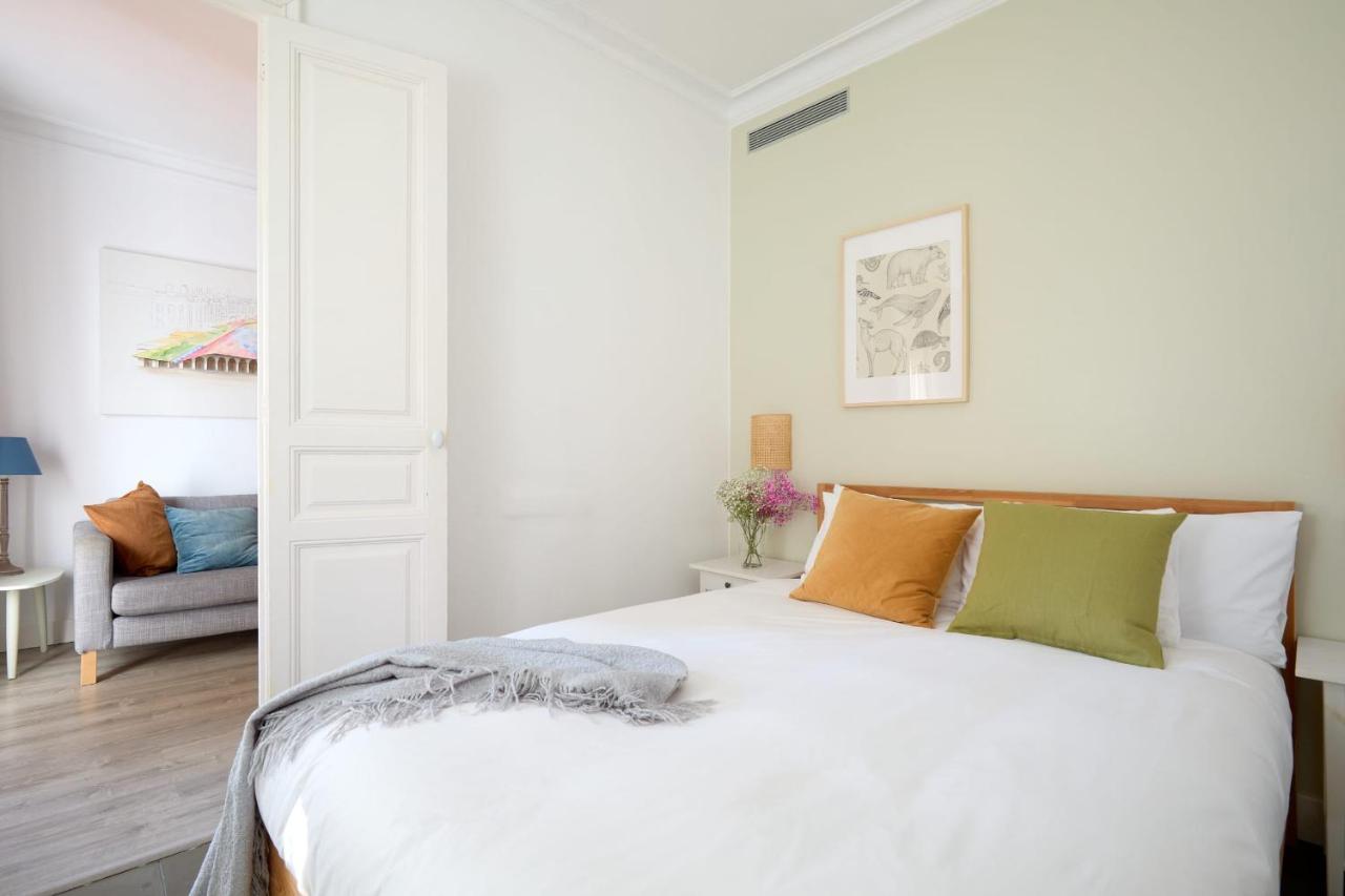 Casa Cosi - Francoli 4 Apartment Barcelona