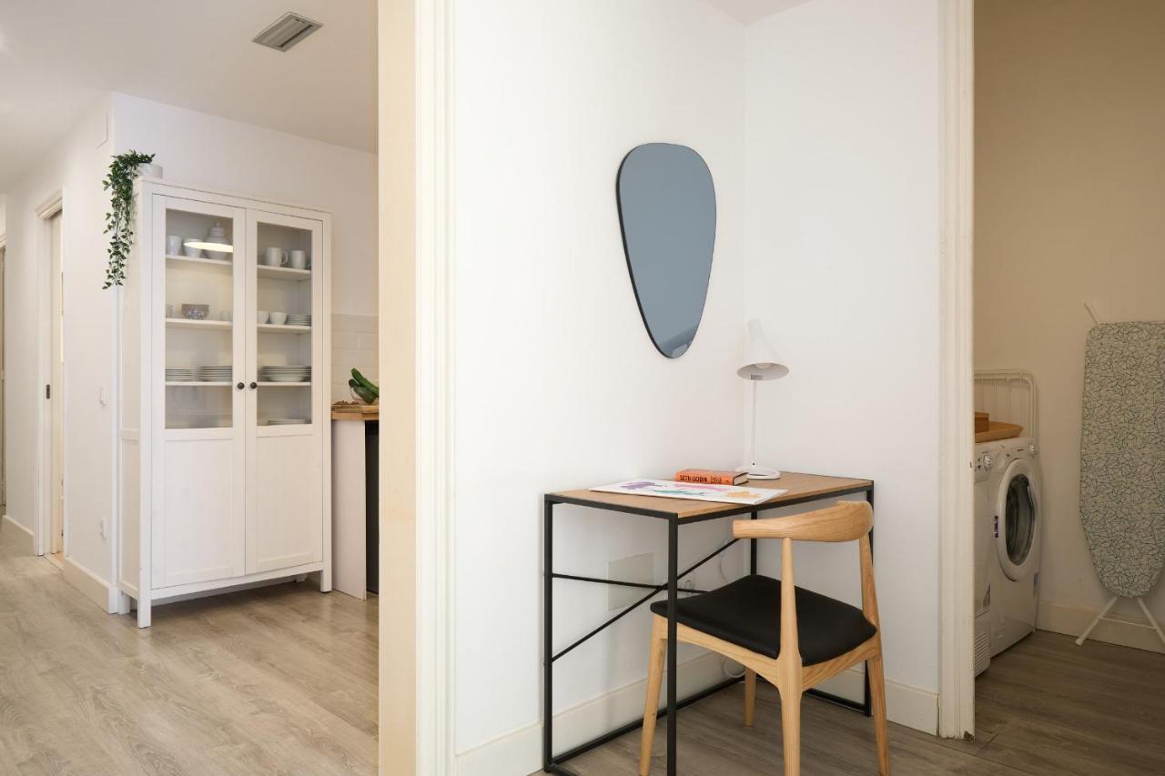 Casa Cosi - Francoli 4 Apartment Barcelona