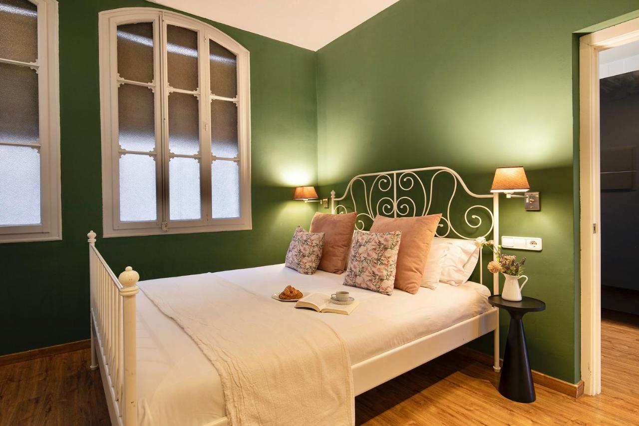 Apartamento Central Suites Barcelona