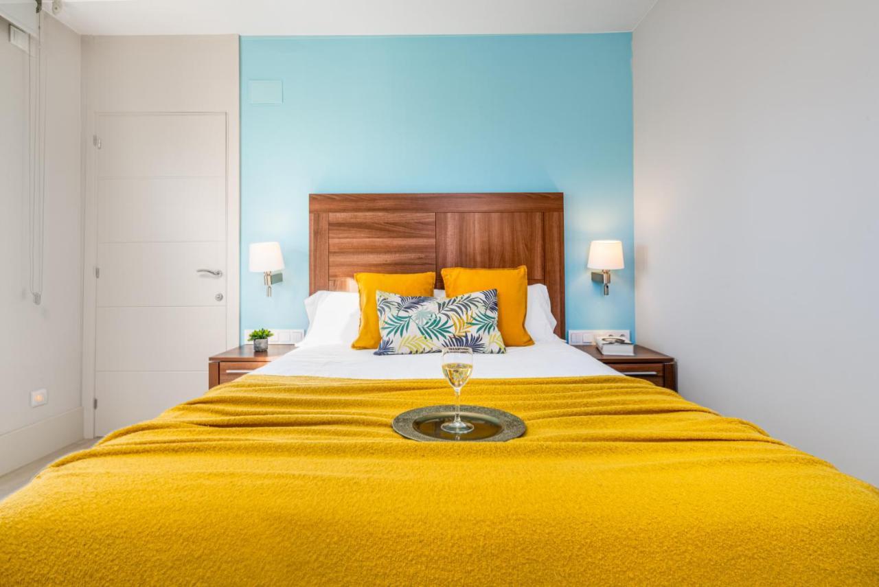 Appartement Kronos On The 3