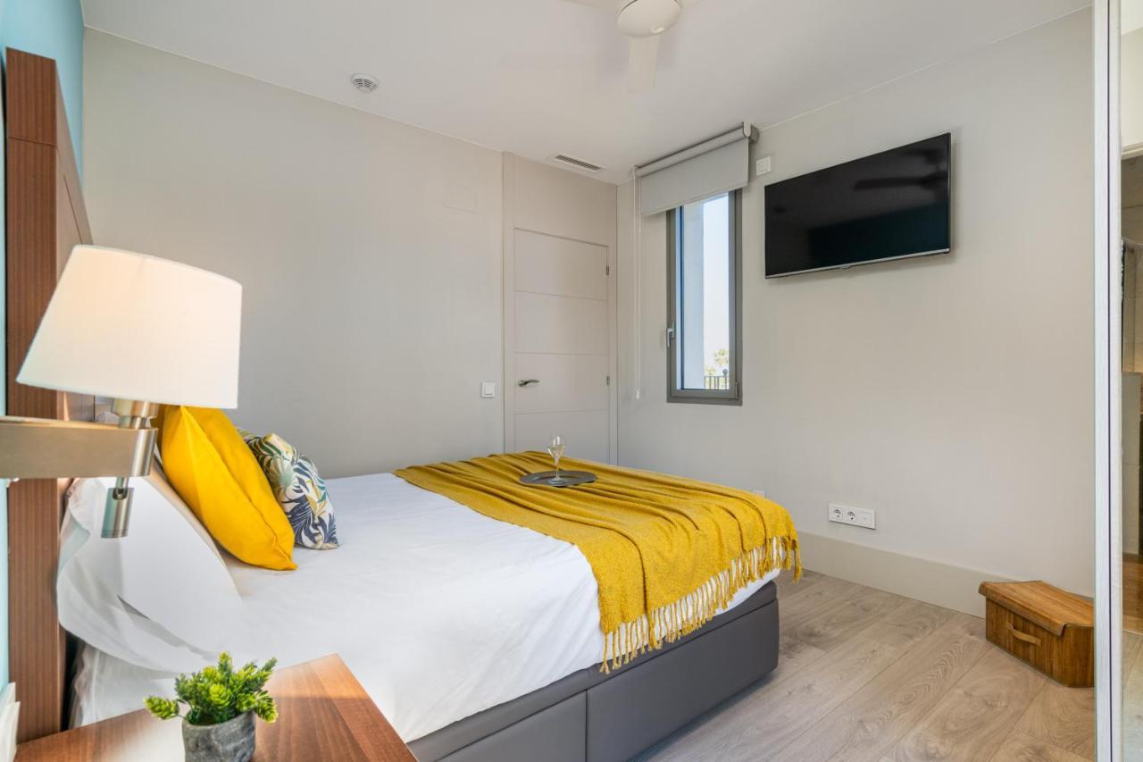 Kronos On The 3 Appartement Barcelone