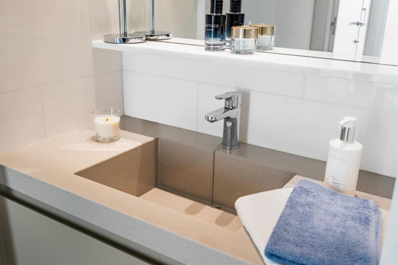 Appartement Kronos On The 3 *