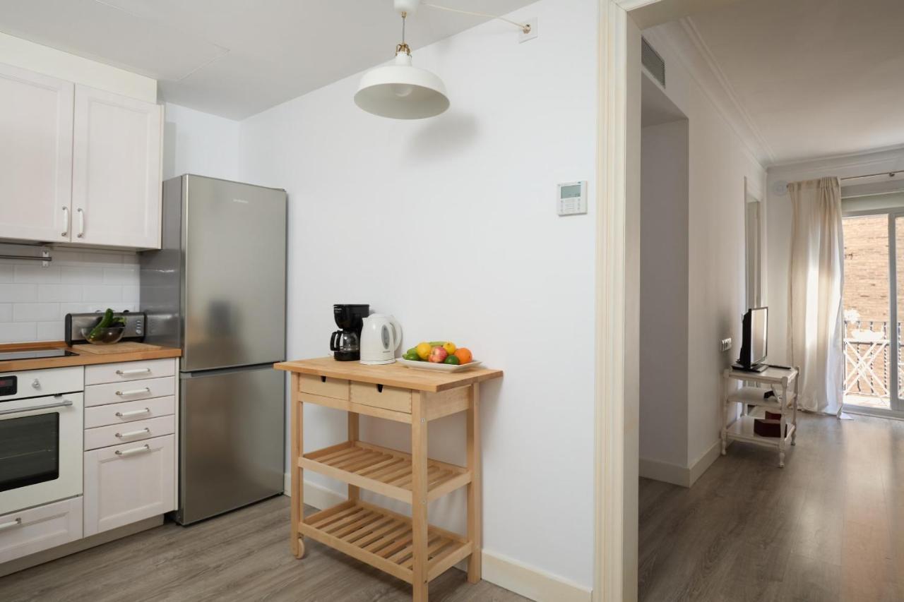 Apartment Casa Cosi - Francoli 4 Barcelona
