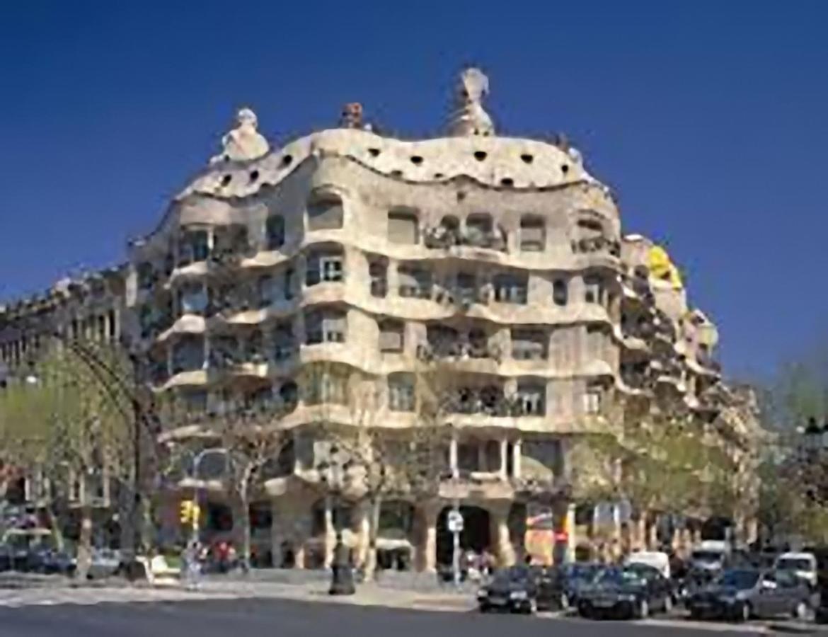 La Casa De Laura Nisia 3* Barcelona