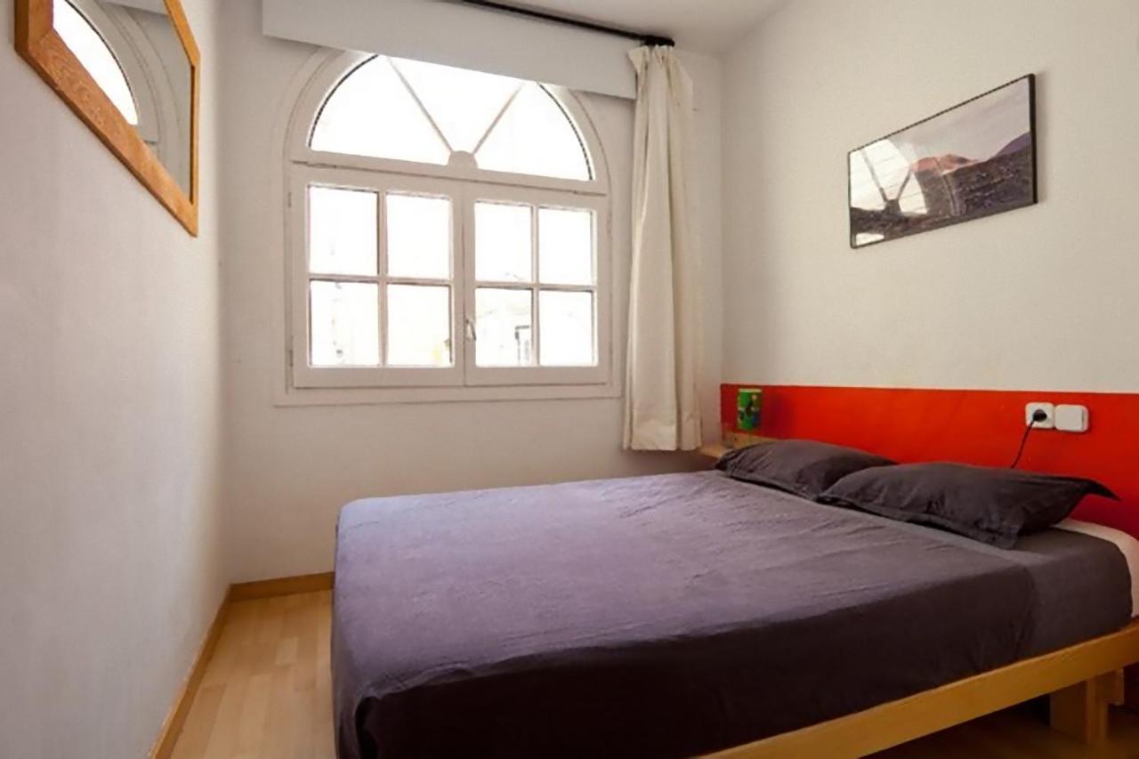 La Casa De Laura Nisia Barcelona
