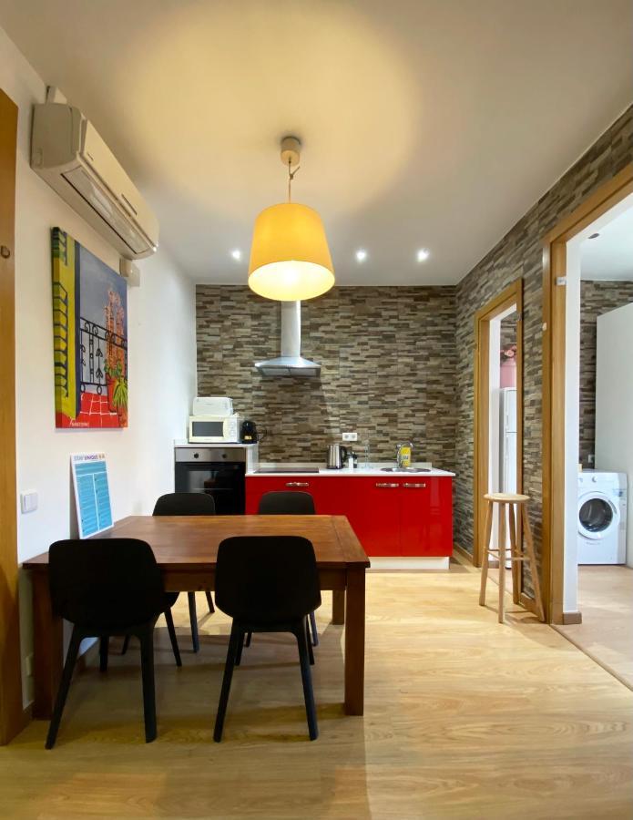 U-nique Sagrada Familia Iii Appartement