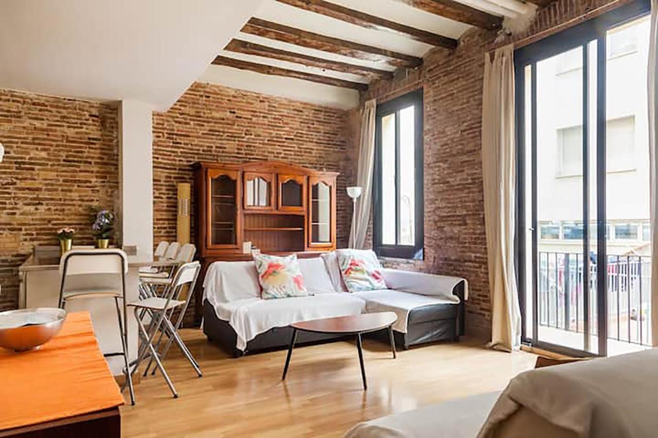 Appartement Bcn-rentals In The Old Town *