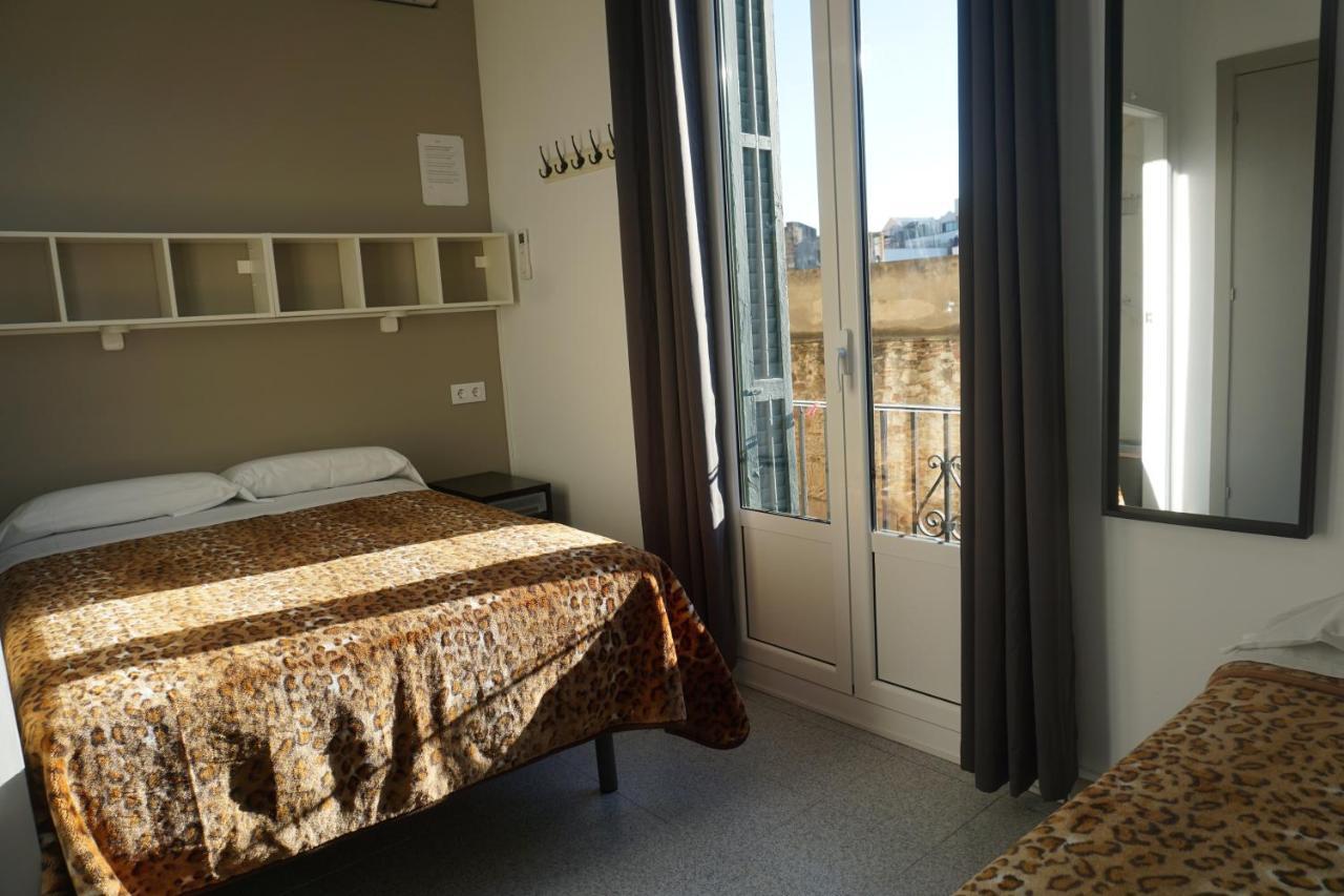 Gasthof Casa Blanca Barcelona