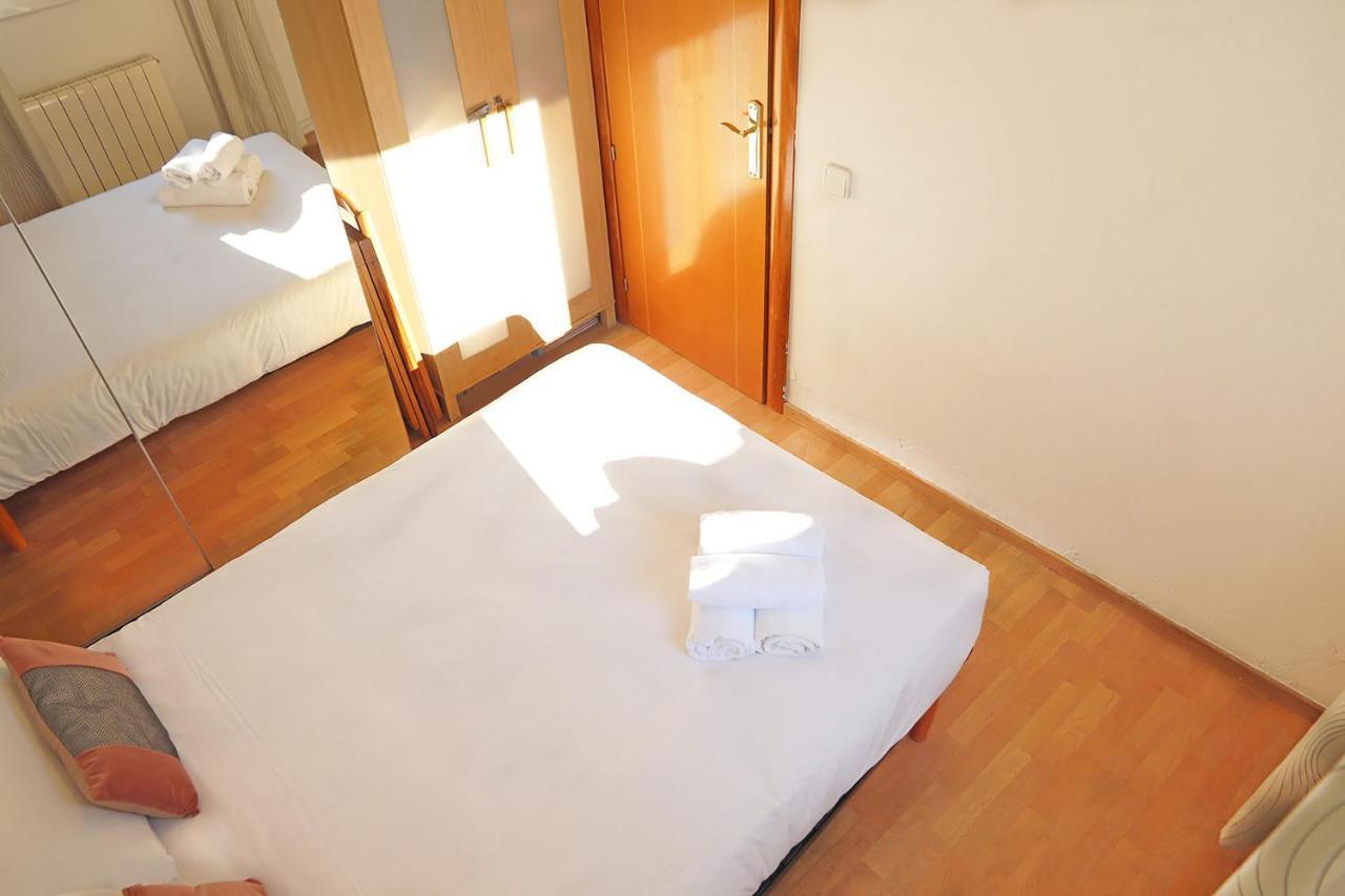 Appartement Bcn-rentals In The Old Town