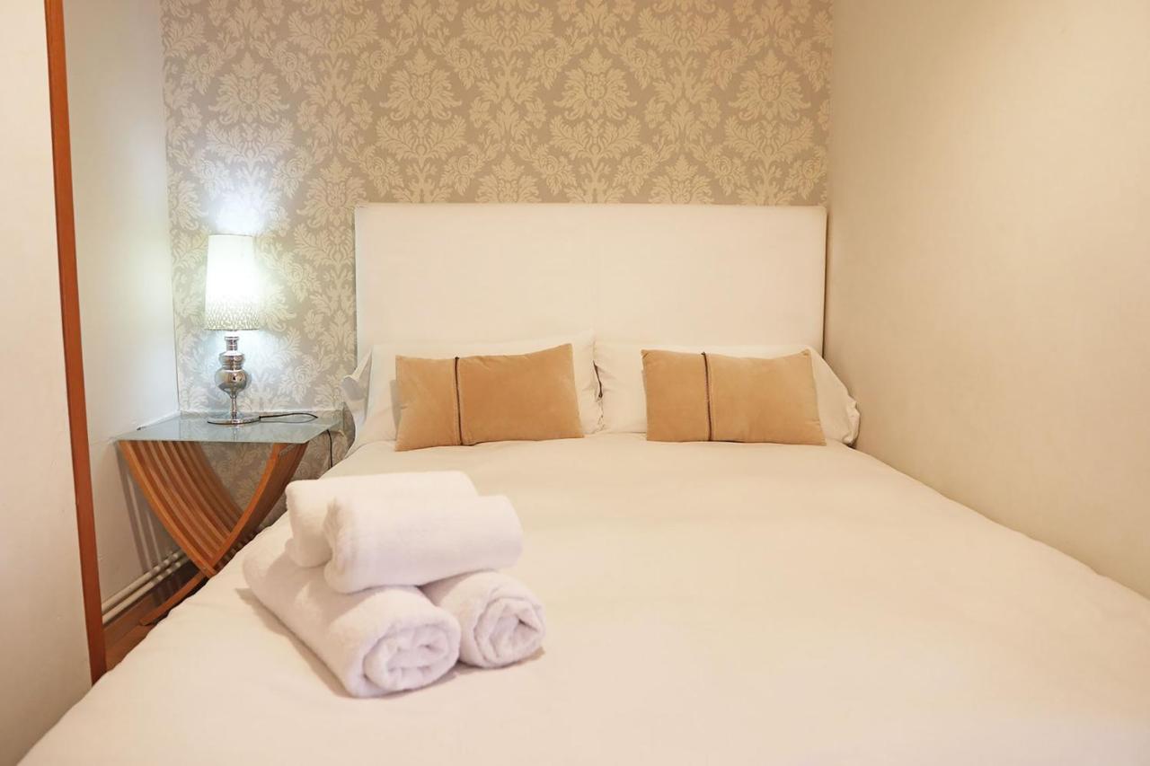 Appartement Bcn-rentals In The Old Town