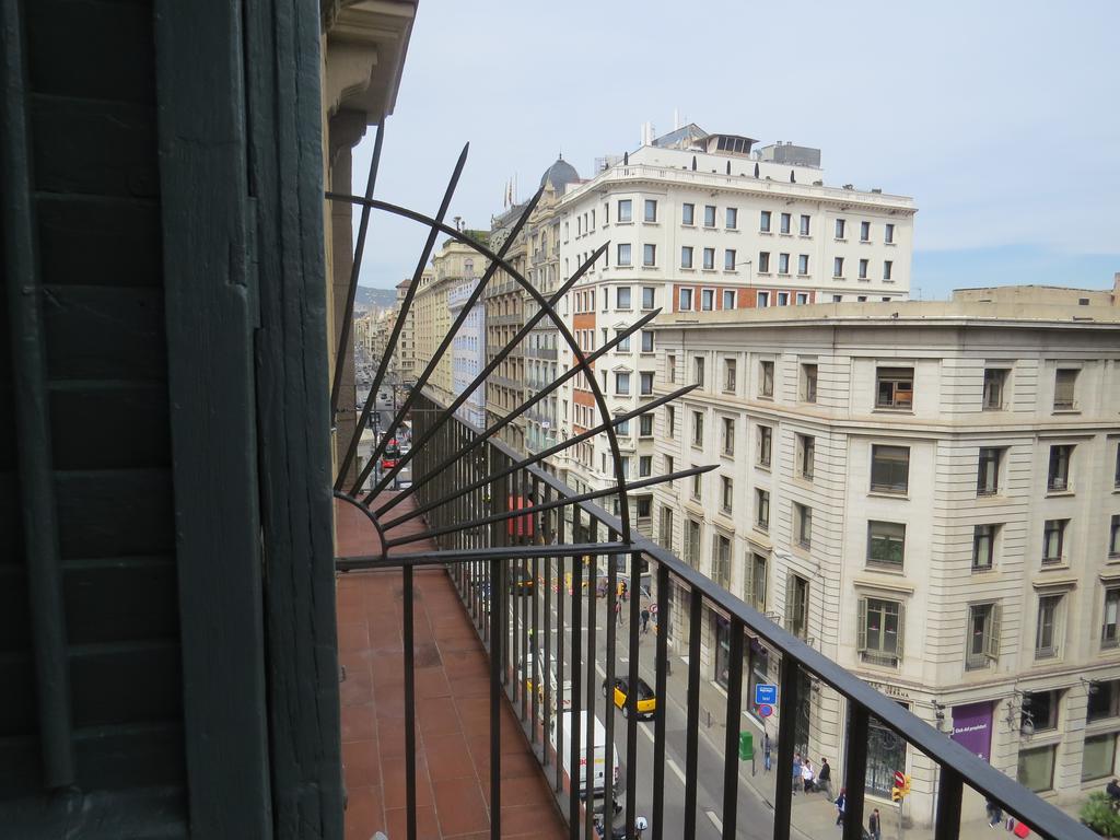Casa Blanca Barcelona
