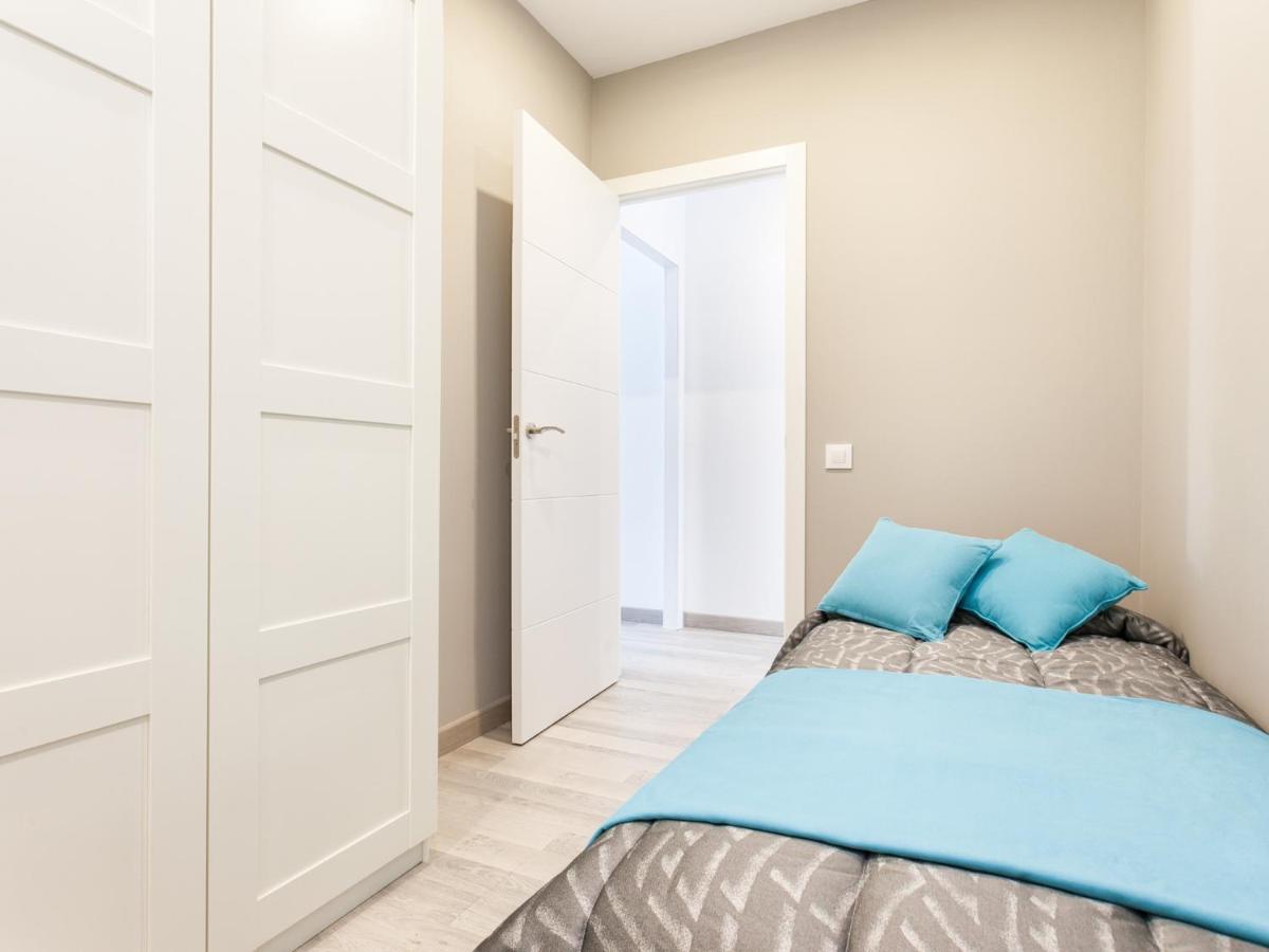 Apartment Beautiful In The Center Equipped For 7