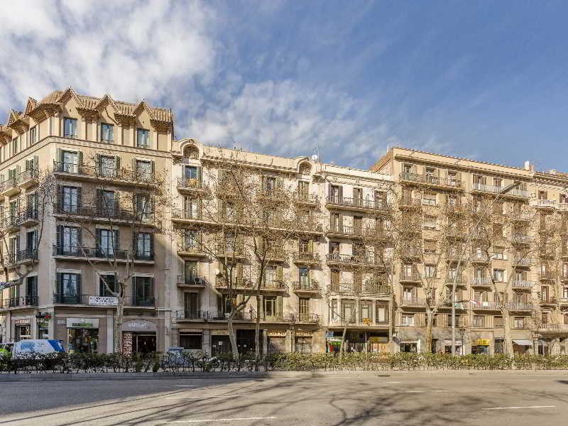 Apartment Urban District *