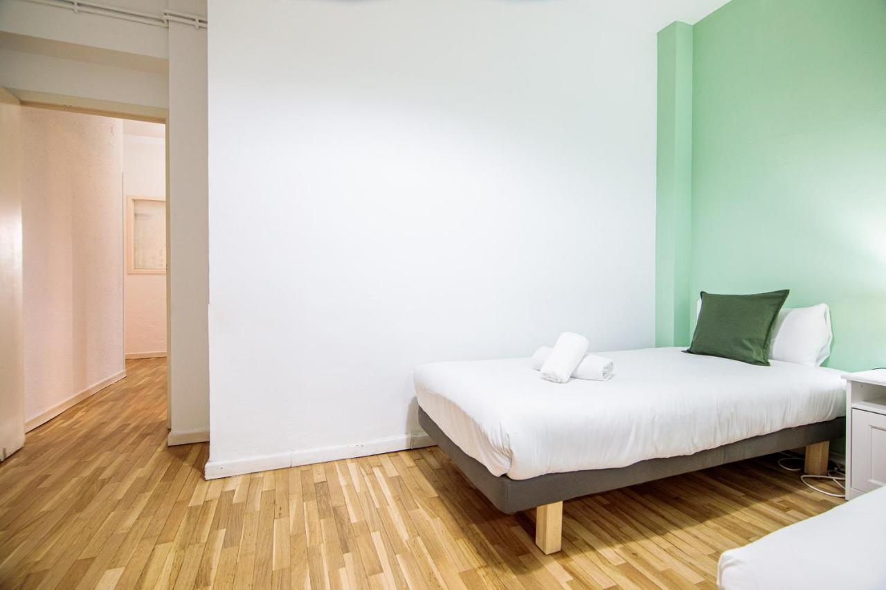 Be Arco Del Triunfo Sunny Colors Iii Apartment Barcelona
