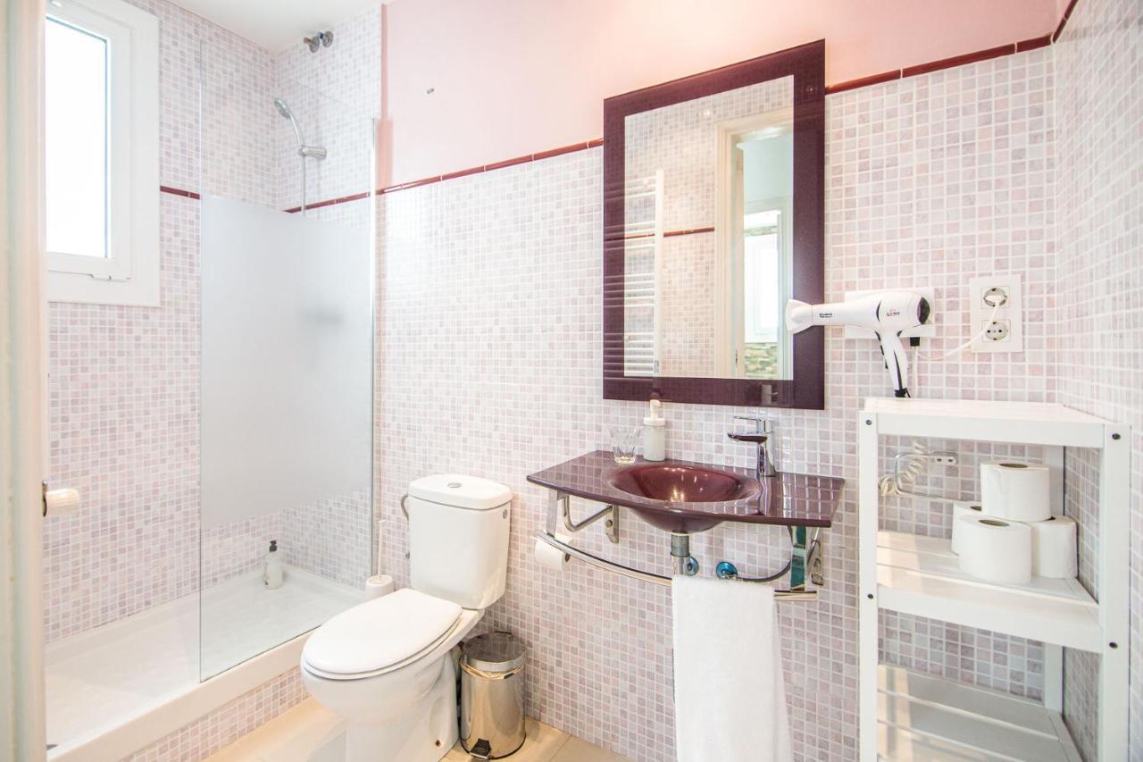 Be Arco Del Triunfo Sunny Colors 2 Apartment *