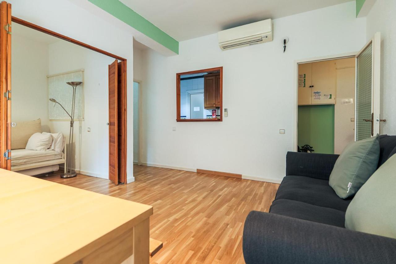 Apartment Be Arco Del Triunfo Sunny Colors Iii Barcelona