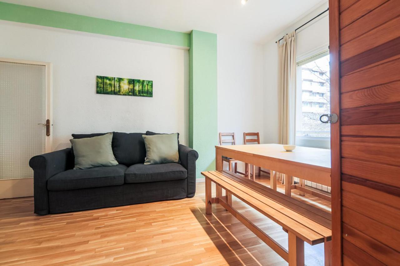 Apartment Be Arco Del Triunfo Sunny Colors Iii
