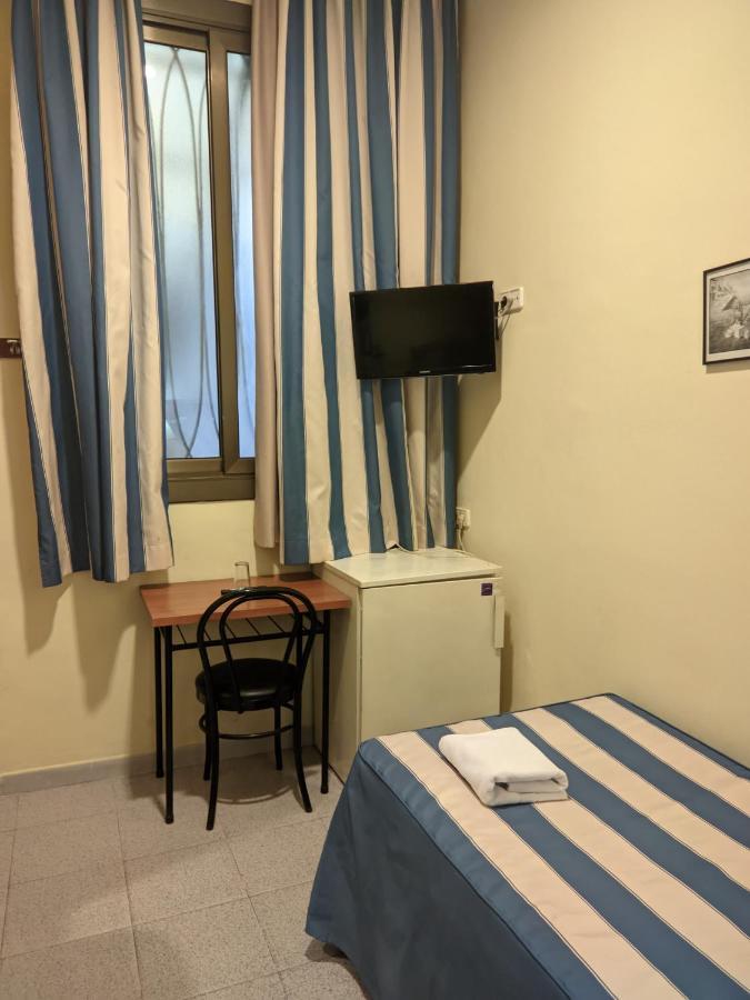 Coral 2* Barcelona