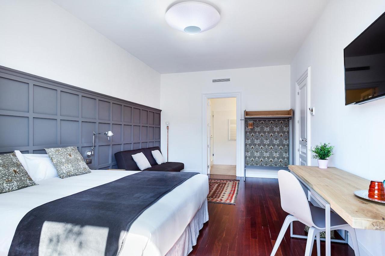 Apartment Milton House Gran Via *