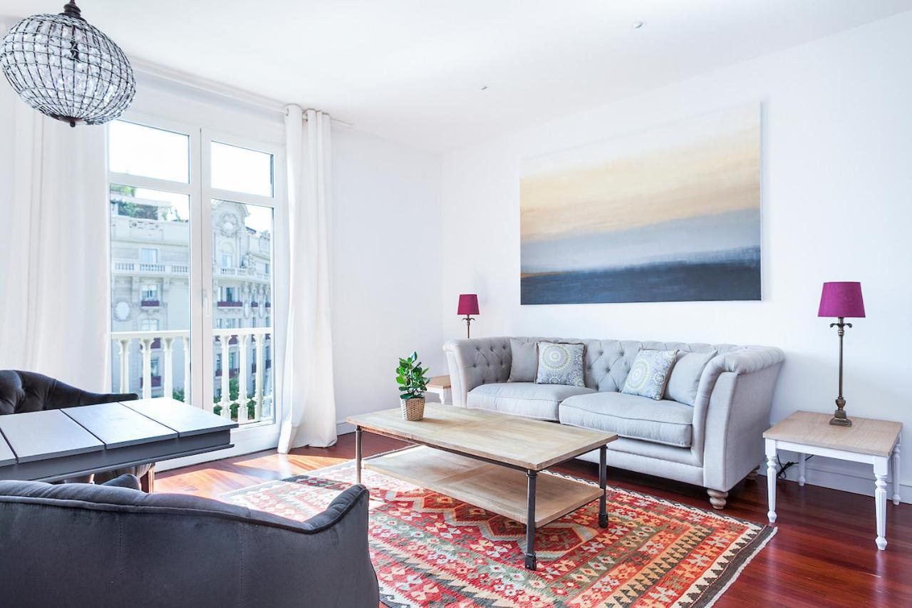 Milton House Gran Via Apartment