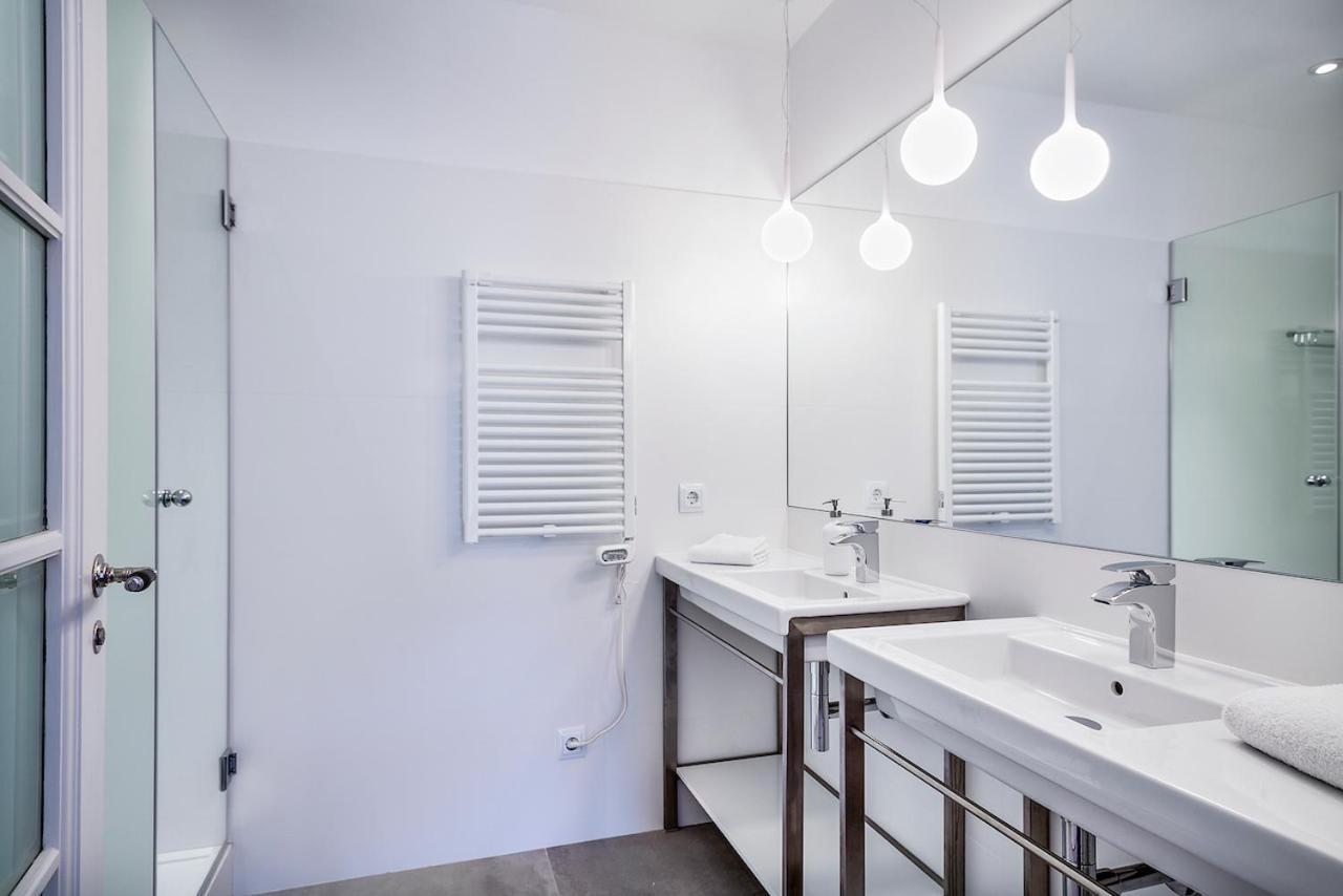 Milton House Gran Via Apartment Barcelona