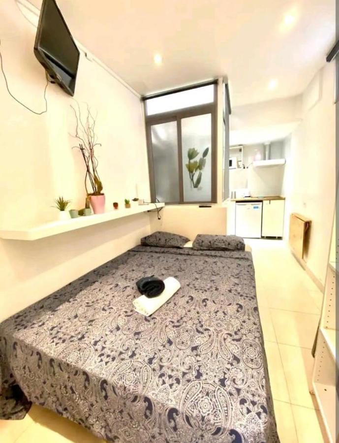 01 Apartamento 2 ,3